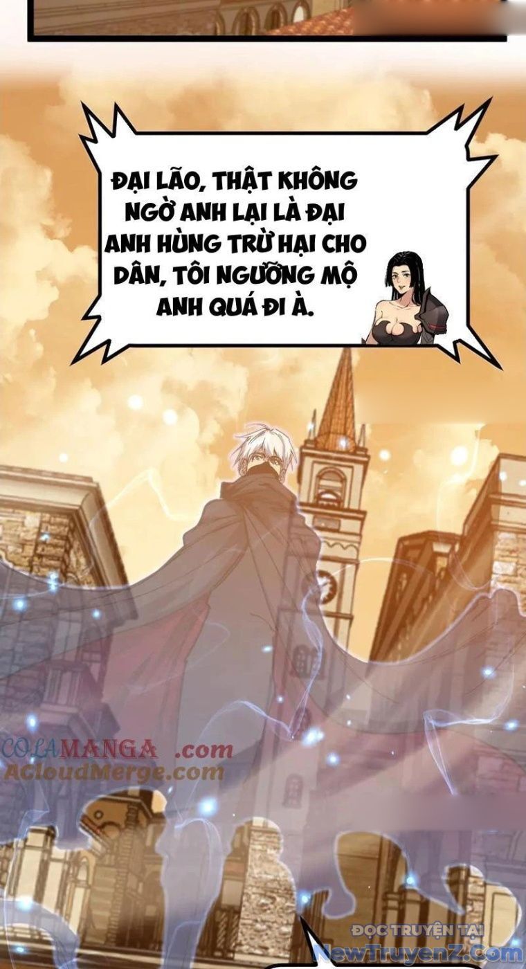 Thích Khách Thần Cấp, Ta Chính Là Bóng Đêm Chap 26 - Next Chap 27