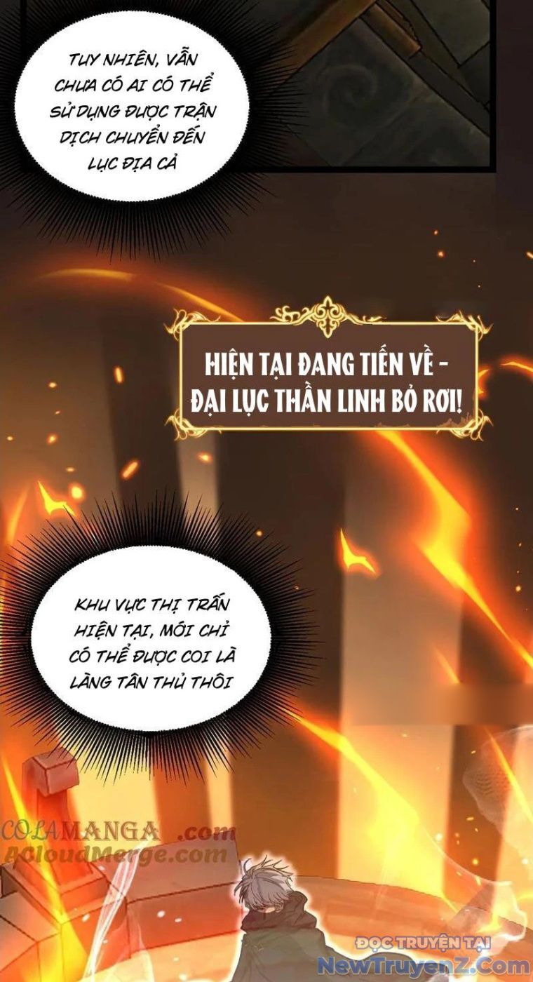 Thích Khách Thần Cấp, Ta Chính Là Bóng Đêm Chap 26 - Next Chap 27