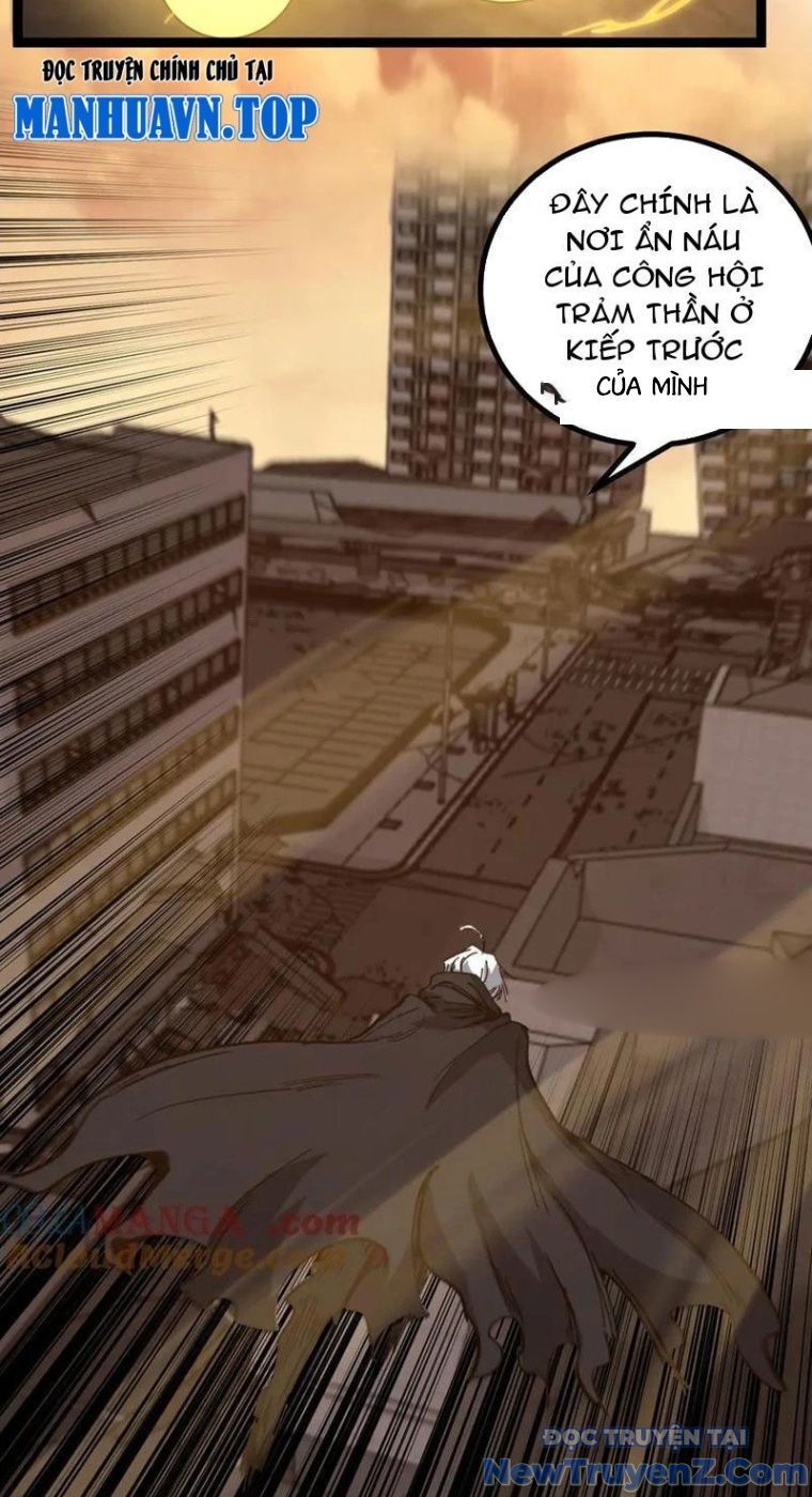 Thích Khách Thần Cấp, Ta Chính Là Bóng Đêm Chap 26 - Next Chap 27