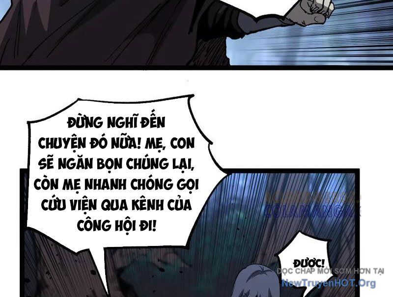 Thích Khách Thần Cấp, Ta Chính Là Bóng Đêm Chap 37 - Next Chap 38