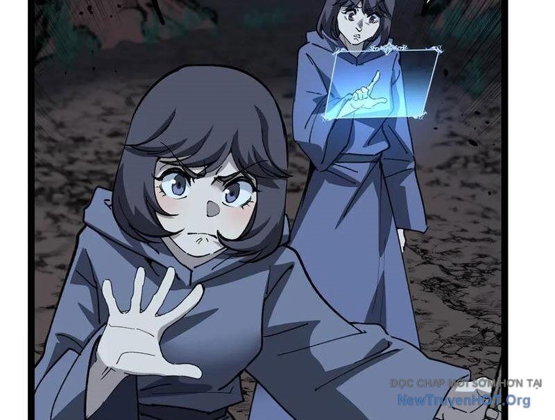 Thích Khách Thần Cấp, Ta Chính Là Bóng Đêm Chap 37 - Next Chap 38