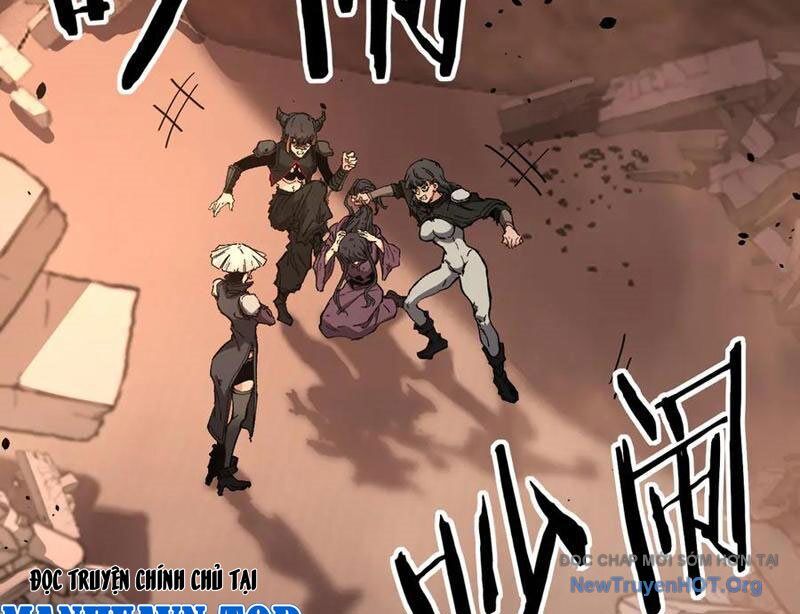 Thích Khách Thần Cấp, Ta Chính Là Bóng Đêm Chap 37 - Next Chap 38