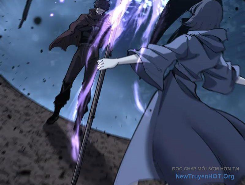 Thích Khách Thần Cấp, Ta Chính Là Bóng Đêm Chap 37 - Next Chap 38