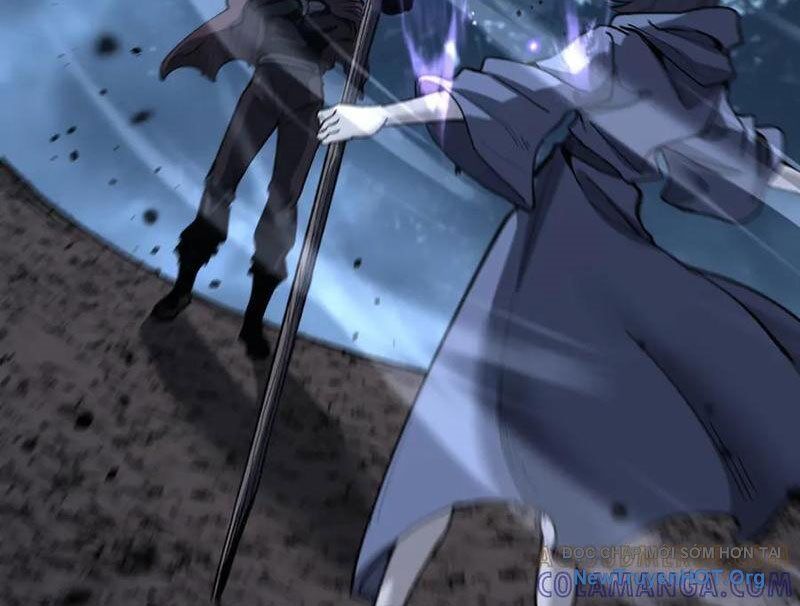 Thích Khách Thần Cấp, Ta Chính Là Bóng Đêm Chap 37 - Next Chap 38