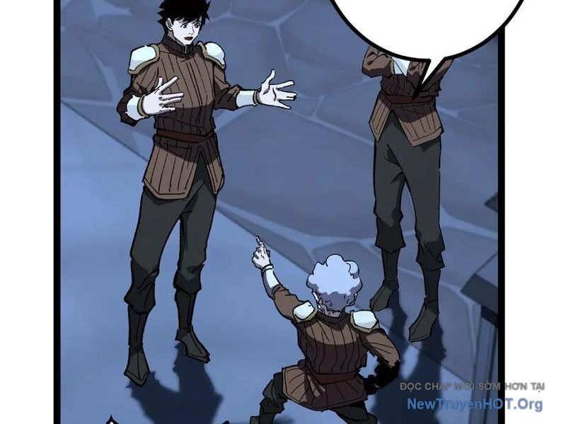 Thích Khách Thần Cấp, Ta Chính Là Bóng Đêm Chap 37 - Next Chap 38