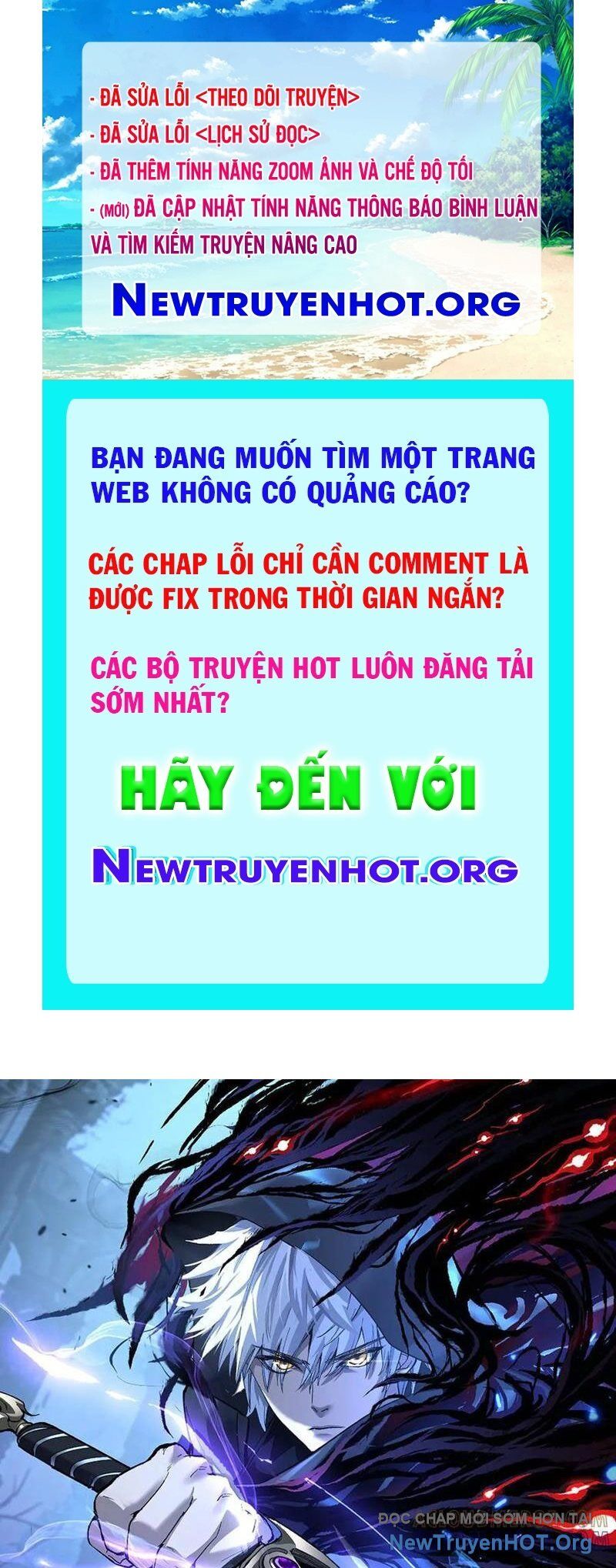 Thích Khách Thần Cấp, Ta Chính Là Bóng Đêm Chap 38 - Next Chap 39