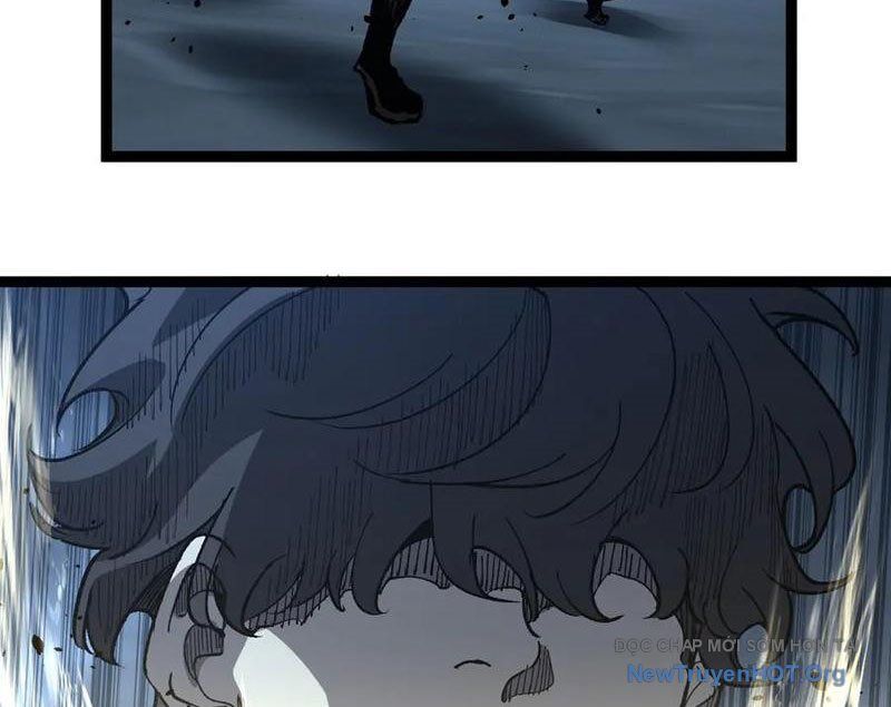 Thích Khách Thần Cấp, Ta Chính Là Bóng Đêm Chap 38 - Next Chap 39