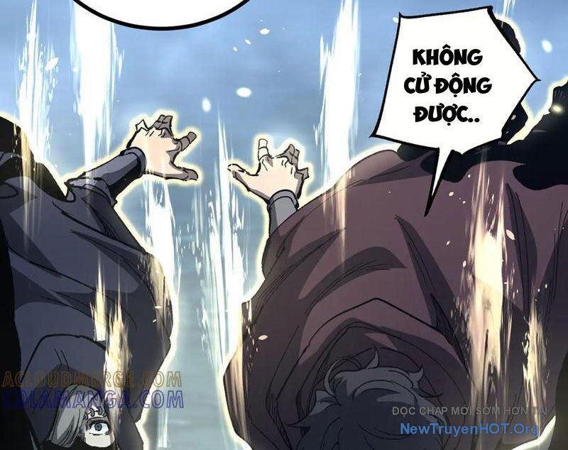 Thích Khách Thần Cấp, Ta Chính Là Bóng Đêm Chap 38 - Next Chap 39