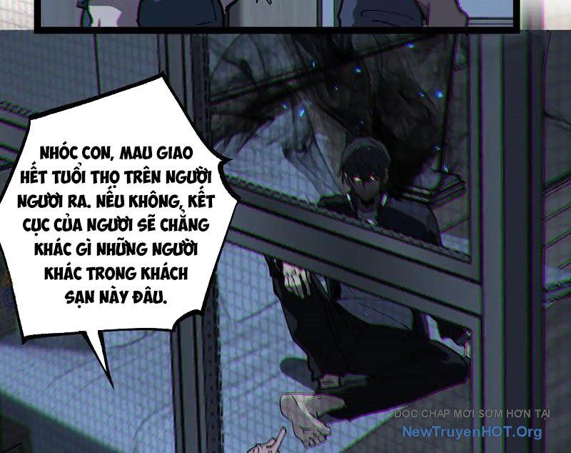 Thích Khách Thần Cấp, Ta Chính Là Bóng Đêm Chap 40 - Next Chap 41