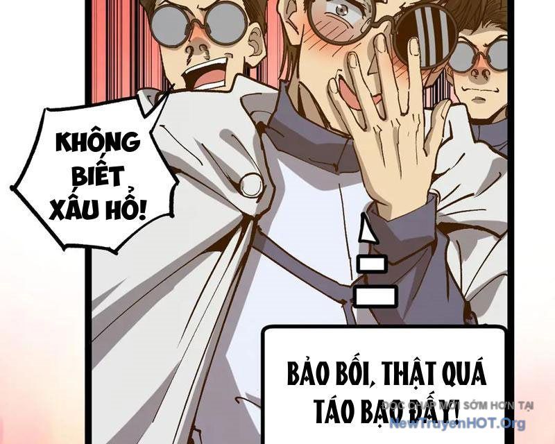 Thích Khách Thần Cấp, Ta Chính Là Bóng Đêm Chap 40 - Next Chap 41