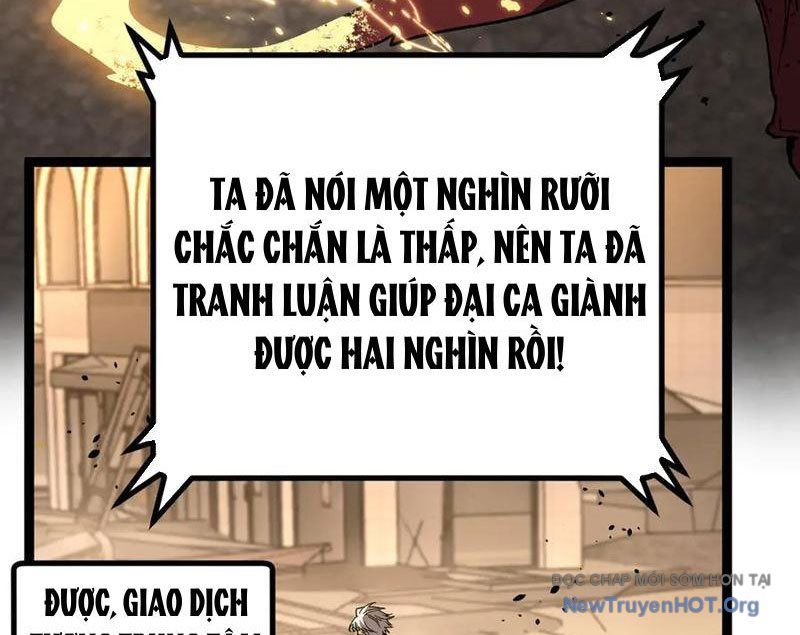 Thích Khách Thần Cấp, Ta Chính Là Bóng Đêm Chap 40 - Next Chap 41