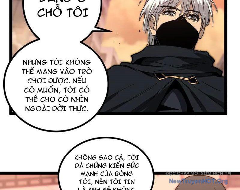 Thích Khách Thần Cấp, Ta Chính Là Bóng Đêm Chap 41 - Next Chap 42