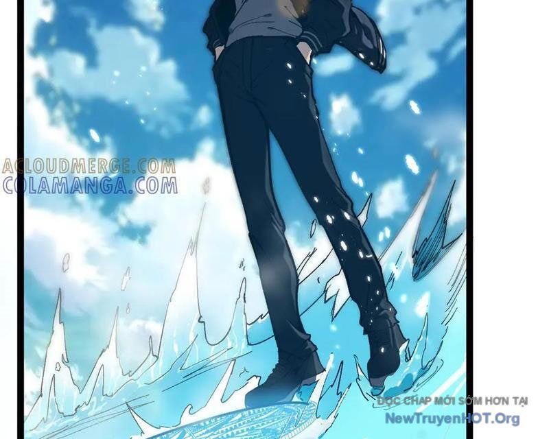 Thích Khách Thần Cấp, Ta Chính Là Bóng Đêm Chap 43 - Next Chap 44