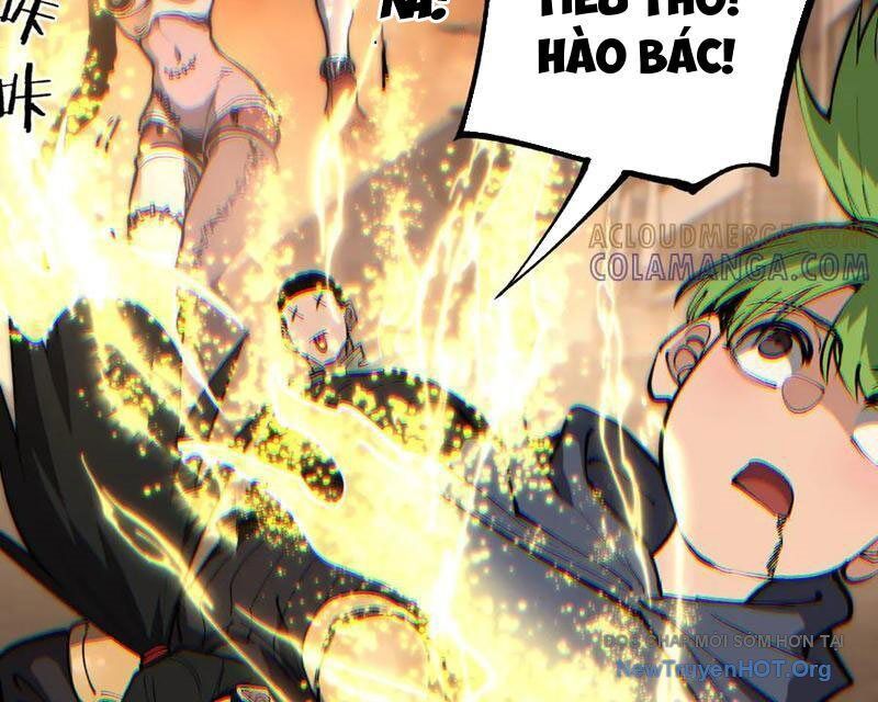 Thích Khách Thần Cấp, Ta Chính Là Bóng Đêm Chap 43 - Next Chap 44