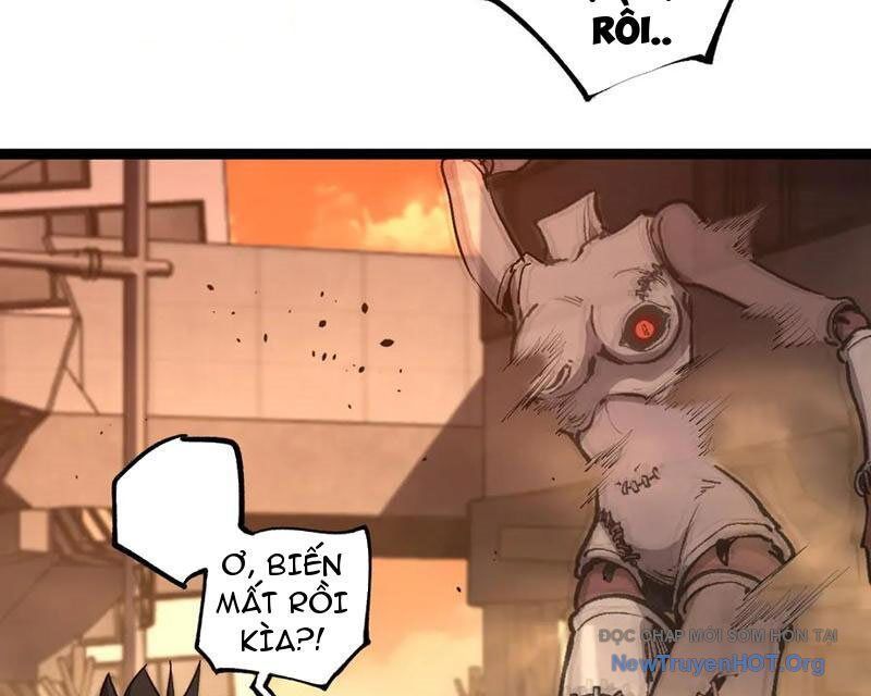 Thích Khách Thần Cấp, Ta Chính Là Bóng Đêm Chap 43 - Next Chap 44