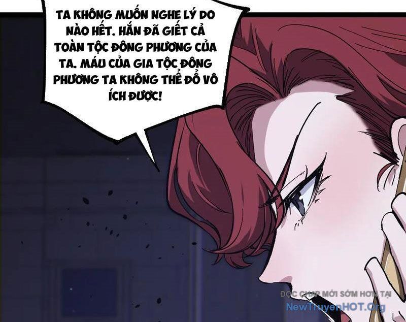 Thích Khách Thần Cấp, Ta Chính Là Bóng Đêm Chap 43 - Next Chap 44