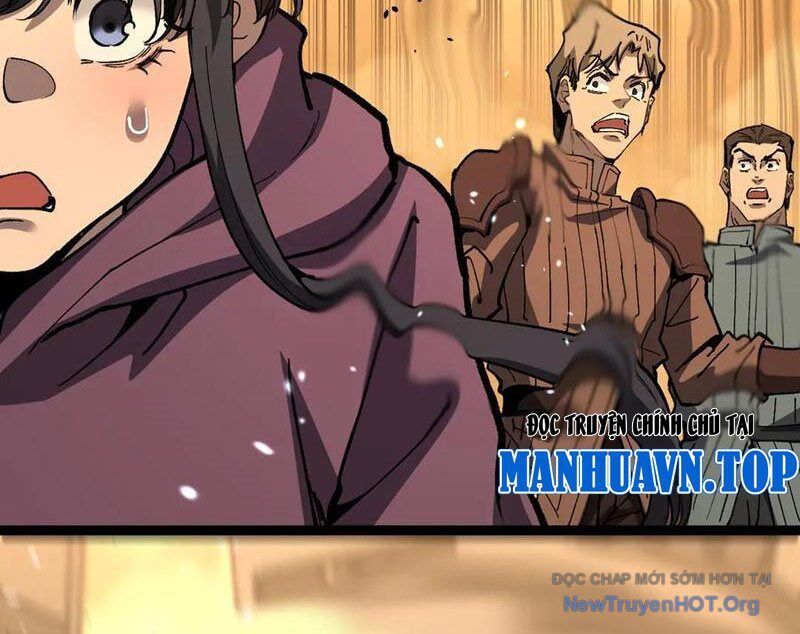 Thích Khách Thần Cấp, Ta Chính Là Bóng Đêm Chap 44 - Next Chap 45