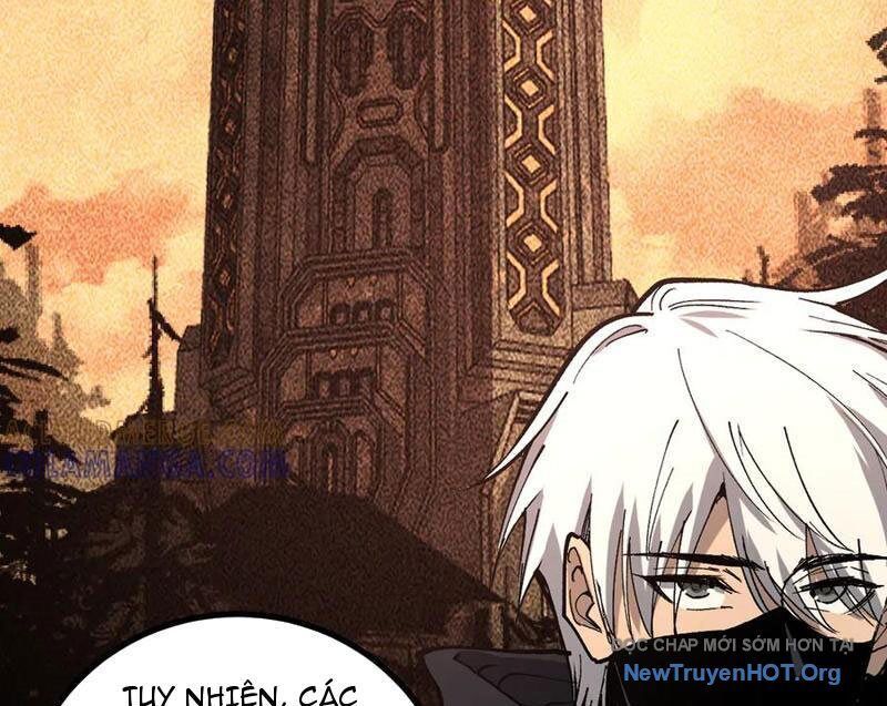 Thích Khách Thần Cấp, Ta Chính Là Bóng Đêm Chap 44 - Next Chap 45