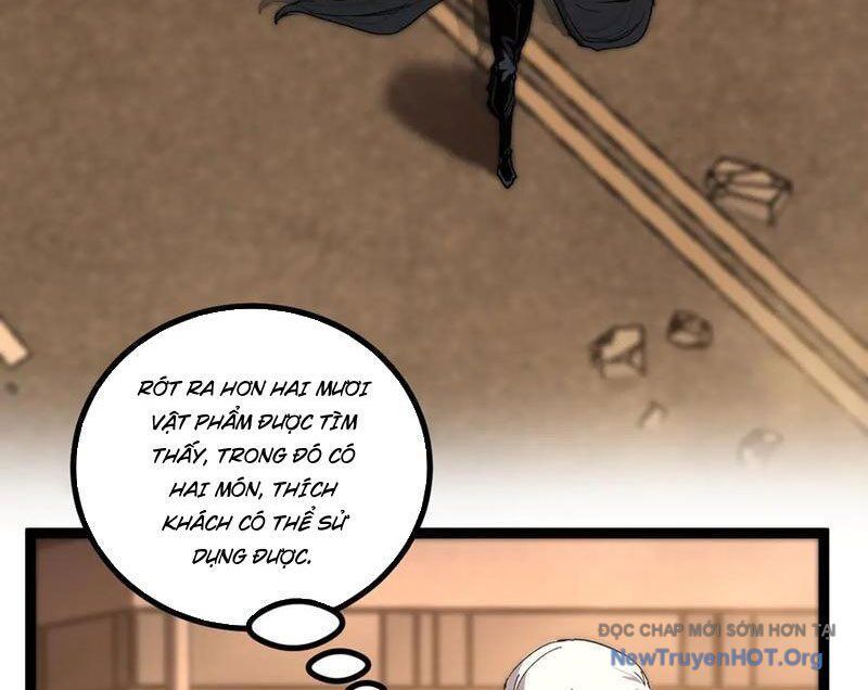 Thích Khách Thần Cấp, Ta Chính Là Bóng Đêm Chap 44 - Next Chap 45