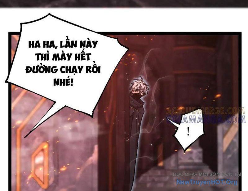 Thích Khách Thần Cấp, Ta Chính Là Bóng Đêm Chap 47 - Next Chap 48