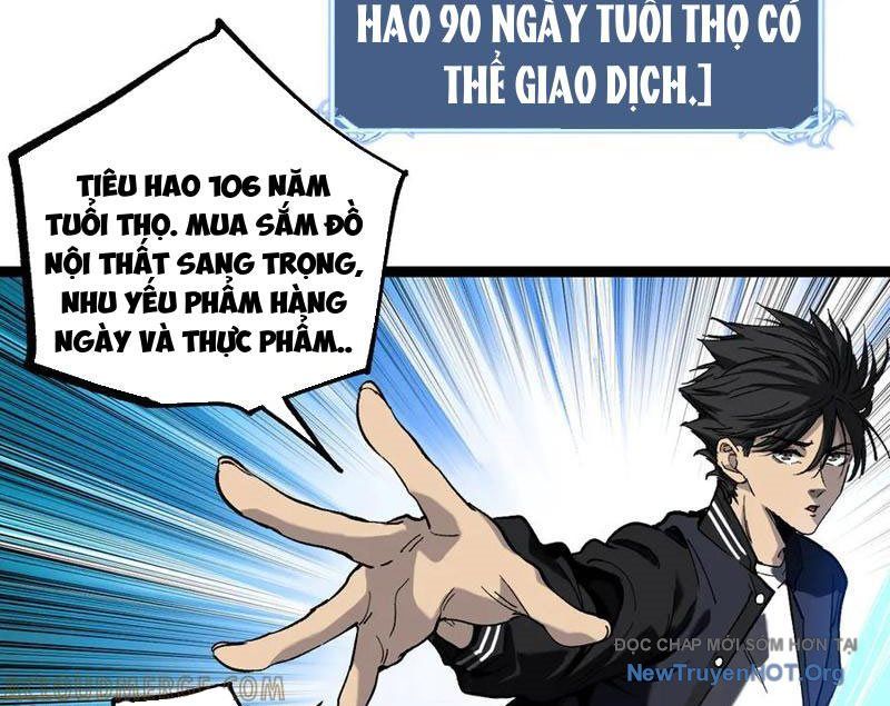 Thích Khách Thần Cấp, Ta Chính Là Bóng Đêm Chap 47 - Next Chap 48