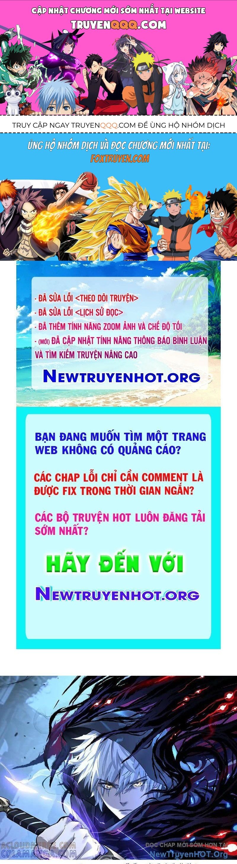 Thích Khách Thần Cấp, Ta Chính Là Bóng Đêm Chap 48 - Next Chap 49