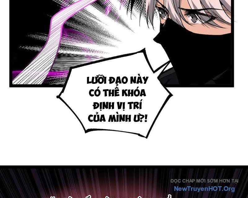 Thích Khách Thần Cấp, Ta Chính Là Bóng Đêm Chap 48 - Next Chap 49