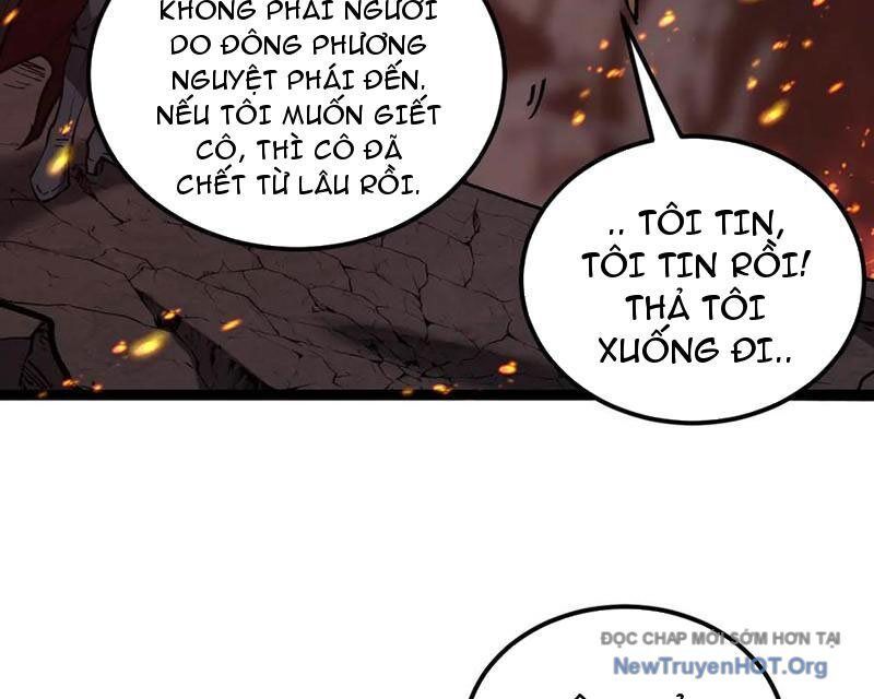 Thích Khách Thần Cấp, Ta Chính Là Bóng Đêm Chap 48 - Next Chap 49