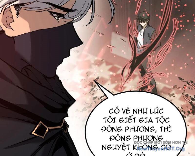 Thích Khách Thần Cấp, Ta Chính Là Bóng Đêm Chap 48 - Next Chap 49