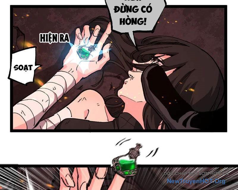 Thích Khách Thần Cấp, Ta Chính Là Bóng Đêm Chap 49 - Next Chap 50