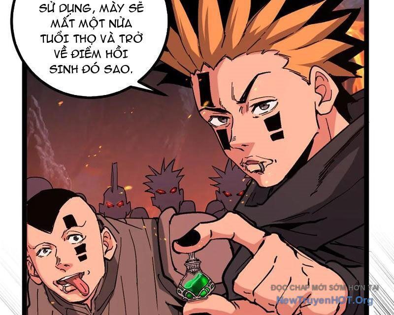 Thích Khách Thần Cấp, Ta Chính Là Bóng Đêm Chap 49 - Next Chap 50