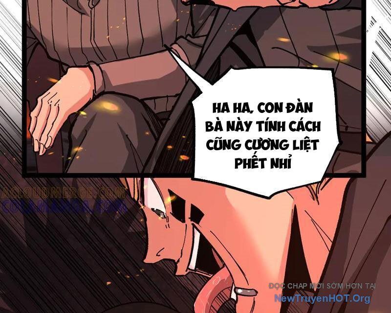 Thích Khách Thần Cấp, Ta Chính Là Bóng Đêm Chap 49 - Next Chap 50