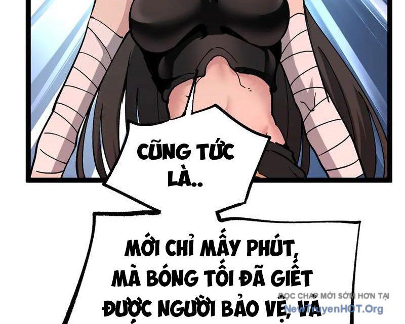 Thích Khách Thần Cấp, Ta Chính Là Bóng Đêm Chap 49 - Next Chap 50