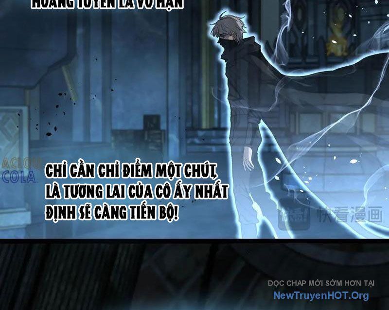 Thích Khách Thần Cấp, Ta Chính Là Bóng Đêm Chap 49 - Next Chap 50