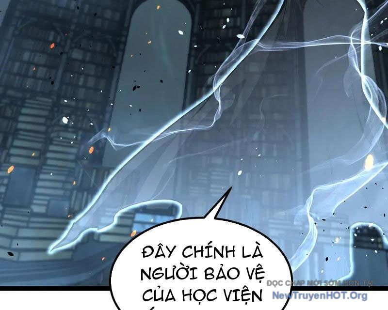 Thích Khách Thần Cấp, Ta Chính Là Bóng Đêm Chap 49 - Next Chap 50