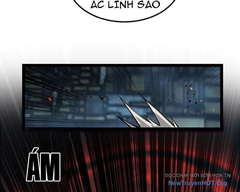 Thích Khách Thần Cấp, Ta Chính Là Bóng Đêm Chap 49 - Next Chap 50