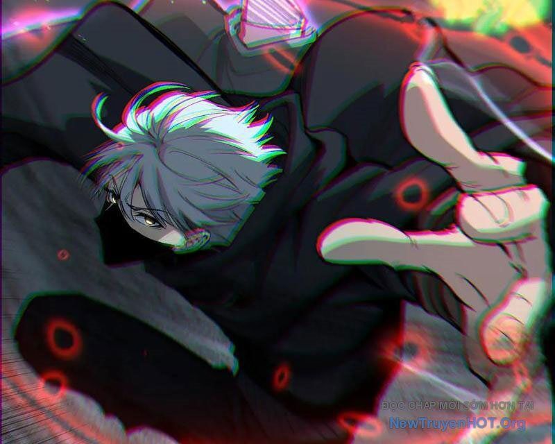 Thích Khách Thần Cấp, Ta Chính Là Bóng Đêm Chap 49 - Next Chap 50