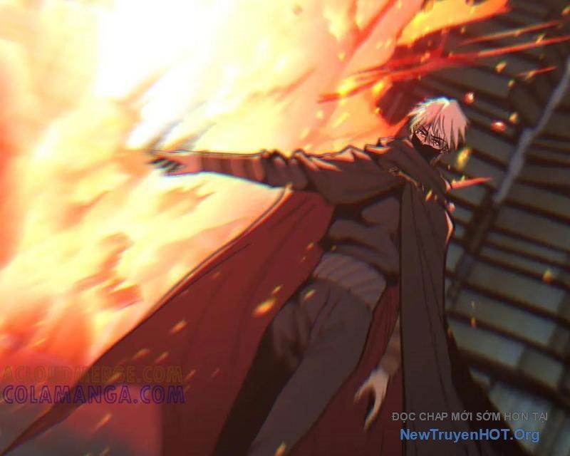 Thích Khách Thần Cấp, Ta Chính Là Bóng Đêm Chap 49 - Next Chap 50