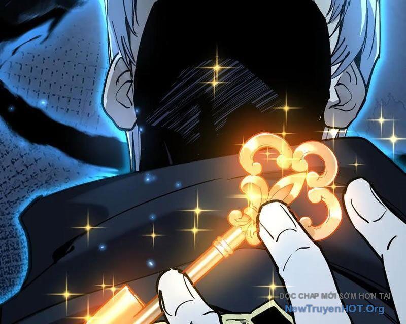 Thích Khách Thần Cấp, Ta Chính Là Bóng Đêm Chap 49 - Next Chap 50