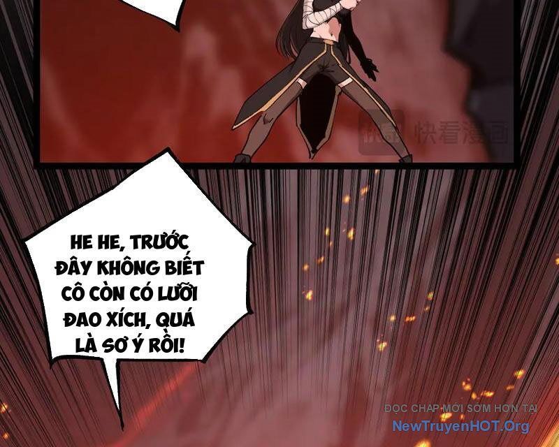 Thích Khách Thần Cấp, Ta Chính Là Bóng Đêm Chap 49 - Next Chap 50