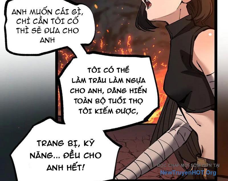 Thích Khách Thần Cấp, Ta Chính Là Bóng Đêm Chap 49 - Next Chap 50