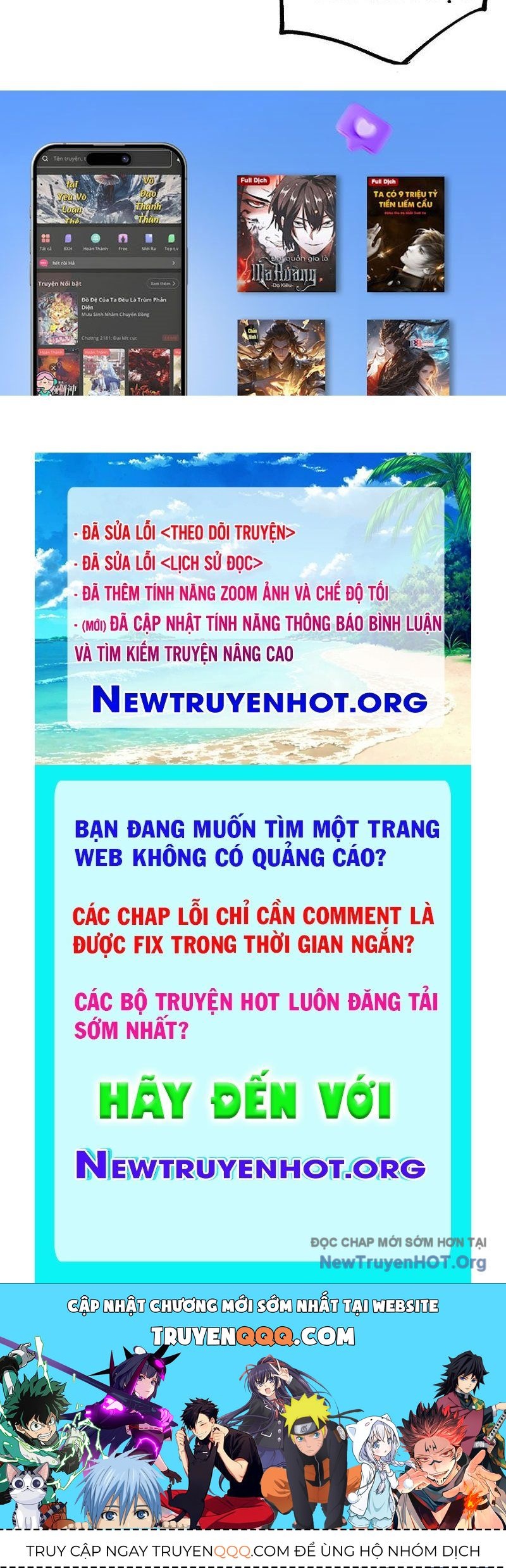Thích Khách Thần Cấp, Ta Chính Là Bóng Đêm Chap 51 - Next Chap 52