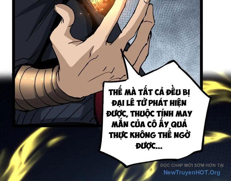 Thích Khách Thần Cấp, Ta Chính Là Bóng Đêm Chap 51 - Next Chap 52