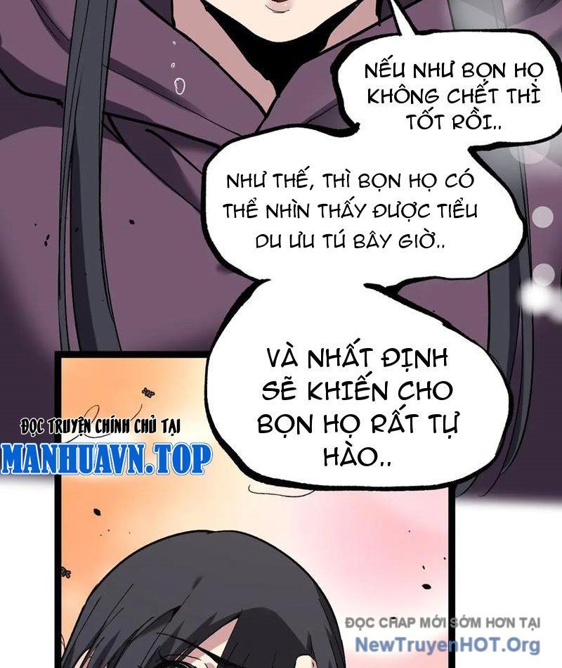 Thích Khách Thần Cấp, Ta Chính Là Bóng Đêm Chap 52 - Next Chap 53