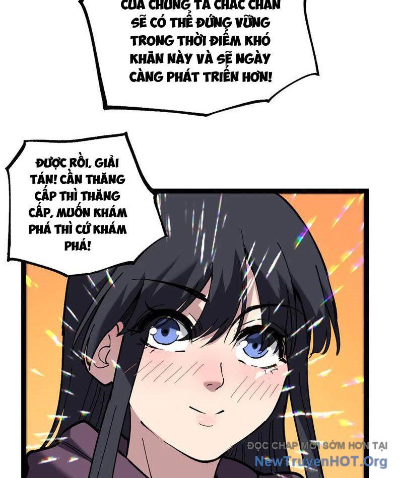 Thích Khách Thần Cấp, Ta Chính Là Bóng Đêm Chap 52 - Next Chap 53