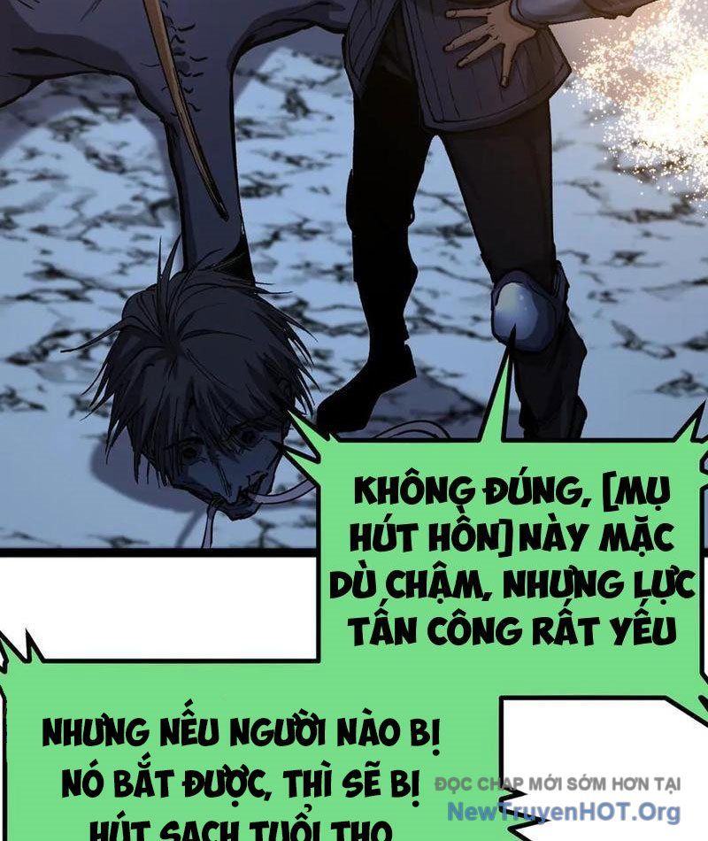 Thích Khách Thần Cấp, Ta Chính Là Bóng Đêm Chap 53 - Next Chap 54