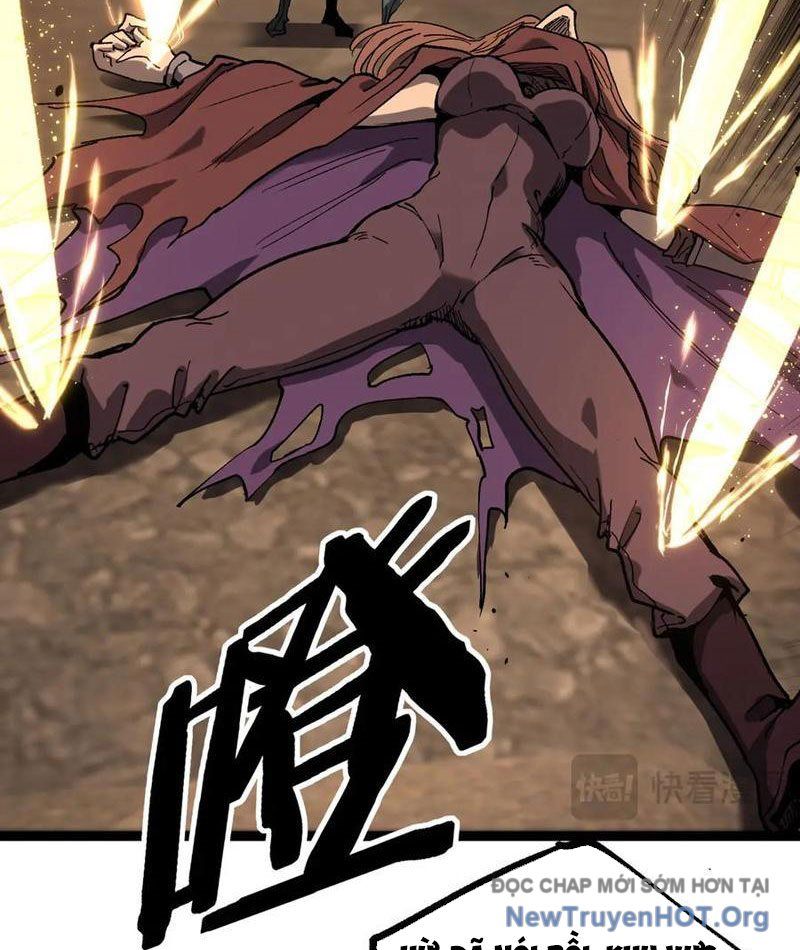 Thích Khách Thần Cấp, Ta Chính Là Bóng Đêm Chap 53 - Next Chap 54