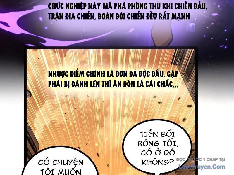Thích Khách Thần Cấp, Ta Chính Là Bóng Đêm Chap 55 - Next Chap 56