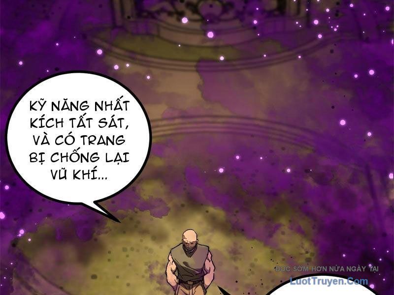 Thích Khách Thần Cấp, Ta Chính Là Bóng Đêm Chap 57 - Next Chap 58