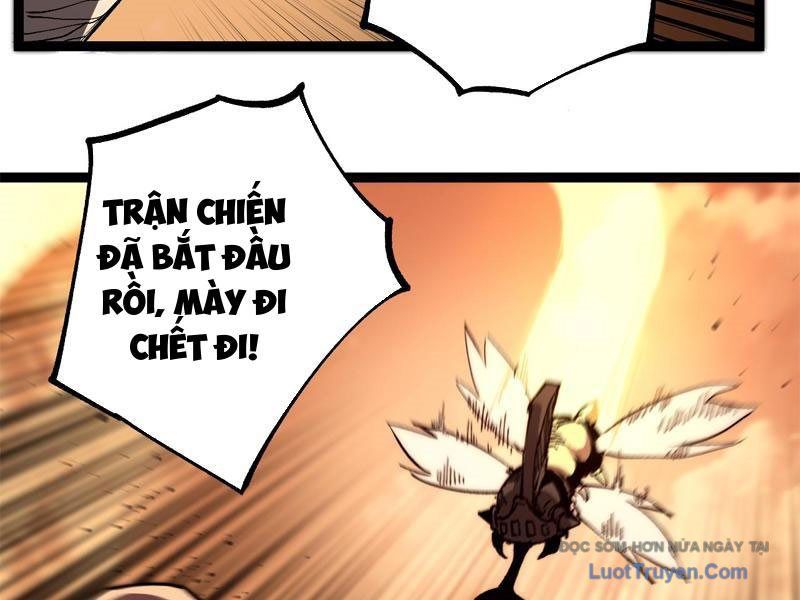 Thích Khách Thần Cấp, Ta Chính Là Bóng Đêm Chap 57 - Next Chap 58